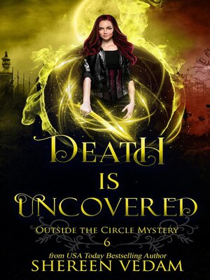 Death is Uncovered - ebook